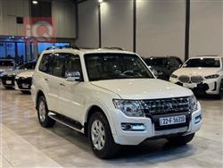 ميتسوبيشي باجيرو